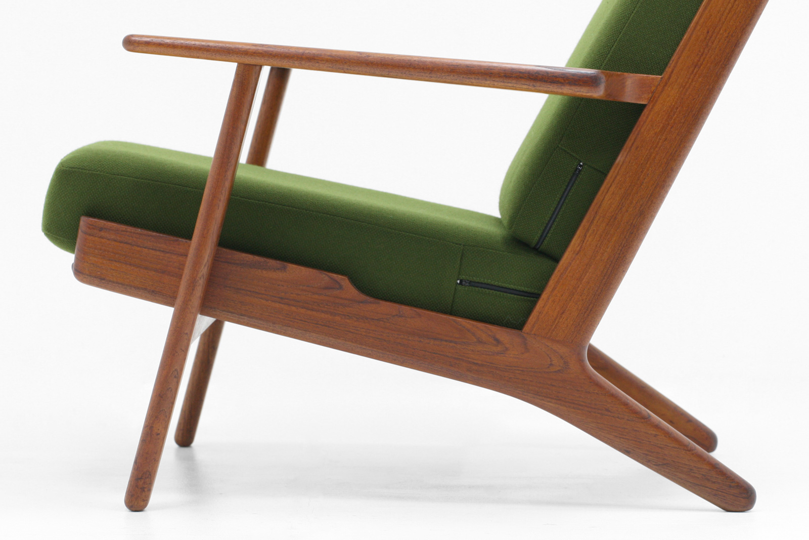 ハンス・J・ウェグナー　Hans.J.Wegner GE290 ヴィンテージ Hans.J.Wegner（ハンス.J.ウェグナー）ソファ「GE290