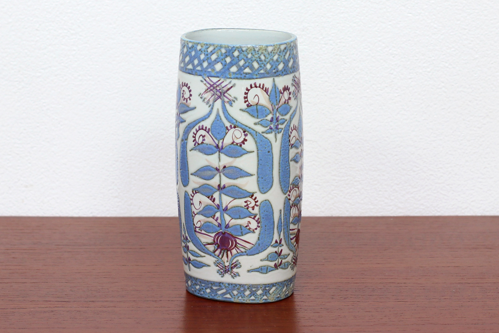 ロイヤルコペンハーゲン」ヴィンテージの花瓶が新入荷 | ibukiya ブログ