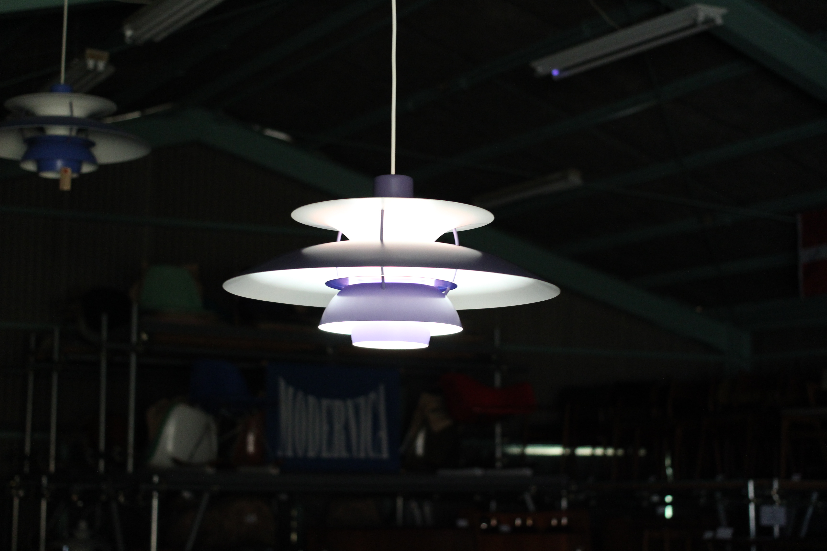 PH5 ヴィンテージ照明 新入荷！ | ibukiya ブログ