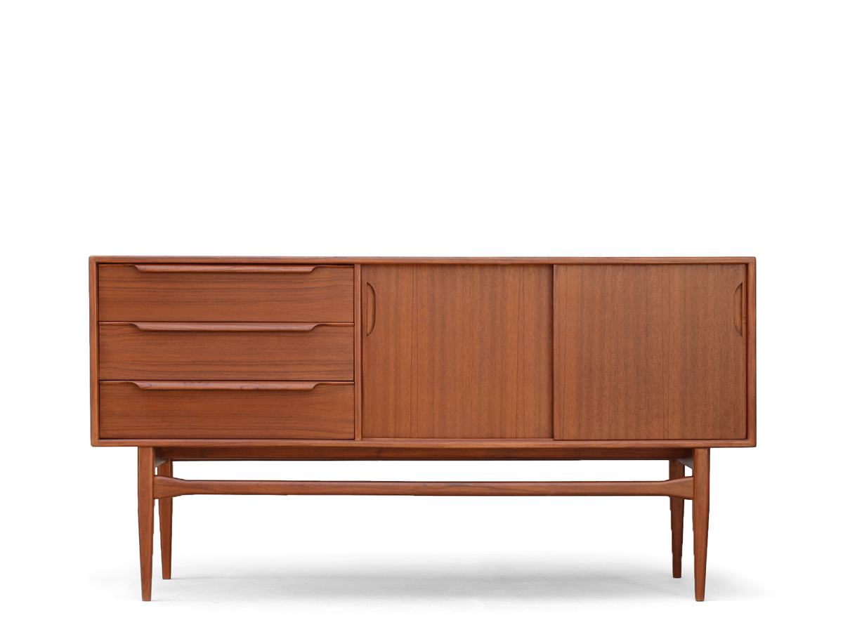 北欧デザイン家具クロッケン ｜ チェスト・テレビボード | モダニカ